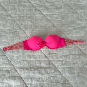 Victoria secret swimsuit top